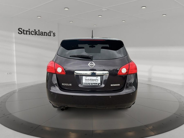 2013 NISSAN ROGUE in Cars & Trucks in Stratford - Image 4