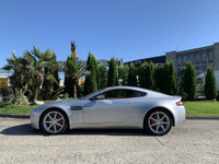 V8 Vantage JDM Import $42,885+$995 processing fee= $43,880 Total obligation before taxes GET APPROVE... (image 3)