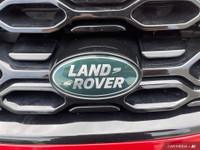 Red Brake Calipers, Black Contrast Roof, Fixed Panoramic Roof, Heated Windscreen, Front Fog Lights,... (image 8)