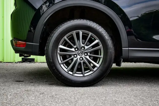 2019 Mazda CX-5 GX • HEATED SEATS • CP/AA • ACTIVE BRAKE ASSIST in Cars & Trucks in Ottawa - Image 8