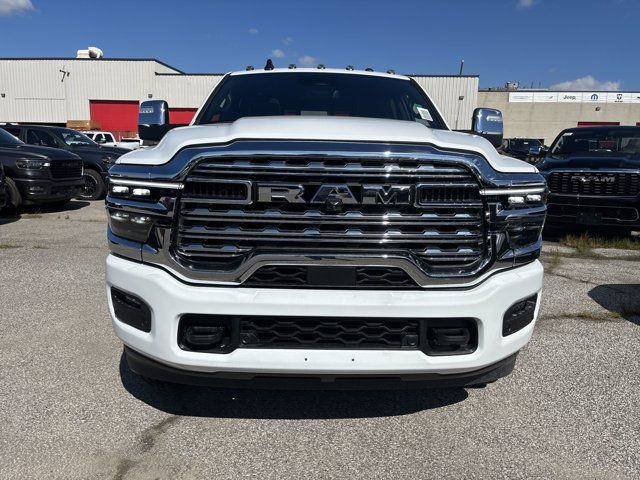 2025 Ram 3500 Limited in Cars & Trucks in Mississauga / Peel Region - Image 2