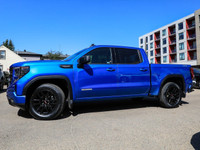 This GMC Sierra 1500 Crew Elevatio delivers a Gas V8 5.3L/325 engine powering this Unknown/ Other tr... (image 2)