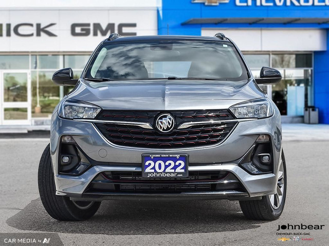 2022 Buick Encore GX SELECT in Cars & Trucks in Kitchener / Waterloo - Image 2