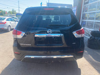HERE IS A NICE CLEAN WELL MAINTAINED 7 PSSENGER SUV WITH ALL TOYS THAT LOOKS AND DRIVES GREAT SOLD C... (image 4)