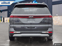 Come see this certified 2024 Kia Carnival LX+ | Heated Steering + Seats | Power Sliding Doors + Hatc... (image 3)