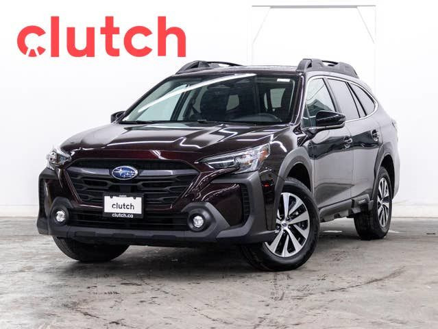 2024 Subaru Outback Touring AWD w/Apple CarPlay & Android Auto,  in Cars & Trucks in City of Toronto