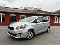 2014 Kia Rondo EX 7 passagers