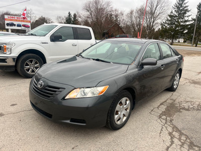 2007 Toyota Camry LE