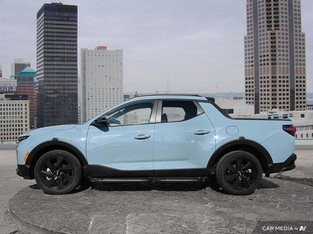 2024 Hyundai Santa Cruz Ultimate AWD | 3M | One Owner | 360 in Cars & Trucks in Calgary - Image 2