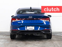 NO ACCIDENTS / CLEAN CARFAX / Bluetooth Music, Apple CarPlay, Android Auto and more! Clutch is the l... (image 4)
