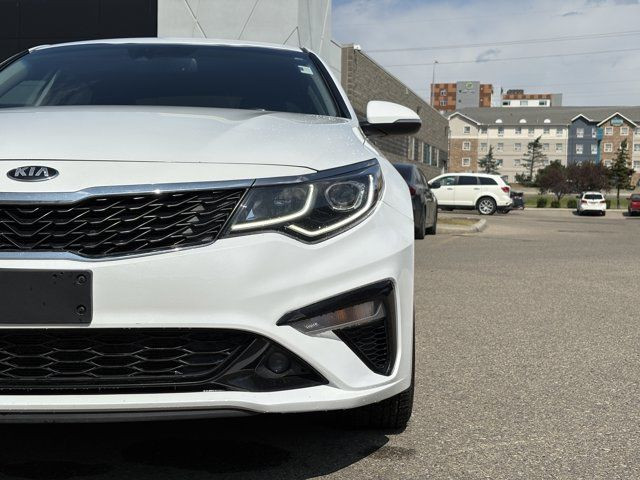 2020 Kia Optima EX | Heated Seats & Steering | BackUp Camera in Cars & Trucks in Calgary - Image 3