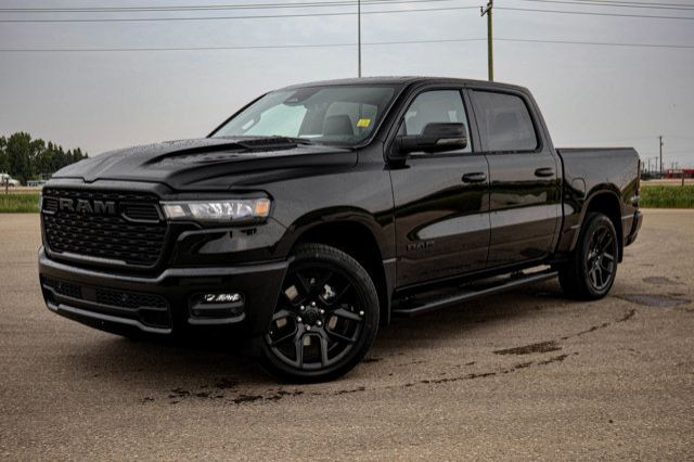 2025 Ram 1500 Sport in Cars & Trucks in Strathcona County