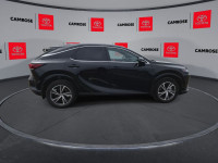 Low Mileage! Greetings. This 2025 Lexus RX is for sale today in Camrose. This low mileage SUV has ju... (image 8)
