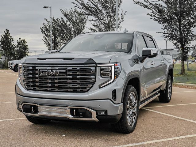2026 GMC Sierra 1500 Denali Ultimate in Cars & Trucks in Strathcona County - Image 4