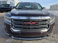 Conquer the road with our 2020 GMC Acadia AT4 AWD and reward your family with comfortable capability... (image 7)