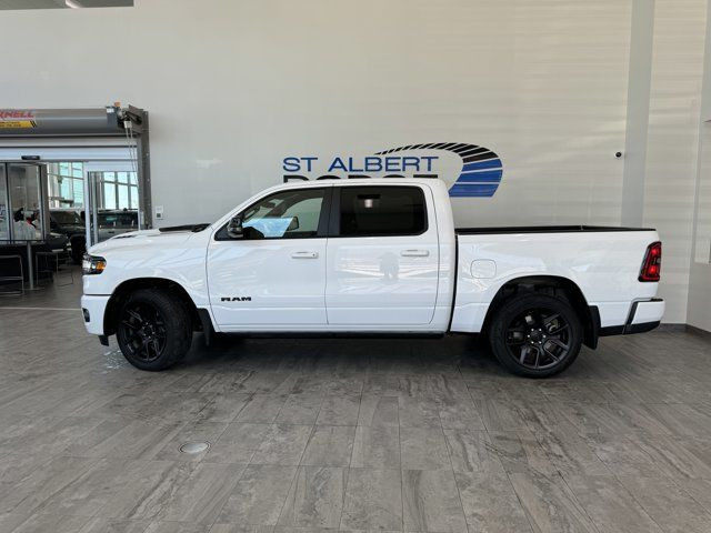 2025 Ram 1500 Sport in Cars & Trucks in St. Albert - Image 2