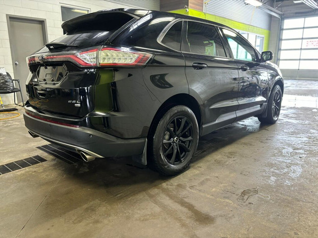  2017 Ford Edge SEL AWD TOIT PANO , NAV in Cars & Trucks in Laval / North Shore - Image 4