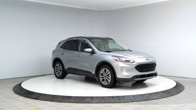 2022 Ford Escape SEL AWD Power Liftgate, Park Assist, Heate...