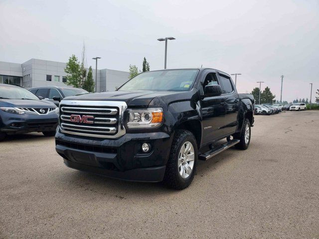 2018 GMC Canyon SLE V6 in Cars & Trucks in Strathcona County - Image 4