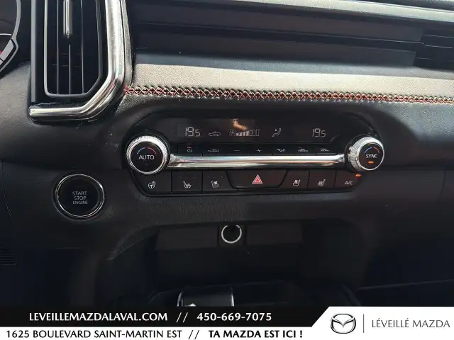 2024 Mazda CX-50 GT turbo/Édition Meridian in Cars & Trucks in Laval / North Shore - Image 16