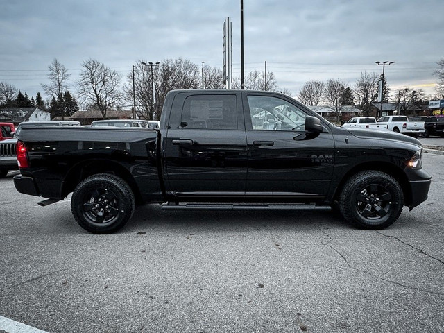 2023 Ram 1500 Classic TRADESMAN in Cars & Trucks in Hamilton - Image 4