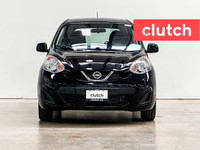 1 OWNER / Bluetooth Music, Touchscreen Display, 12V Outlet and more! Clutch is the largest online us... (image 2)