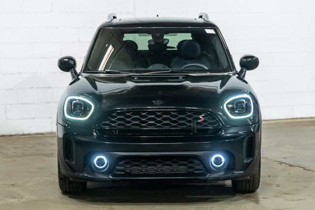 2024 MINI Countryman Cooper S ALL4 | Polyvalente et puissante in Cars & Trucks in City of Montréal - Image 2