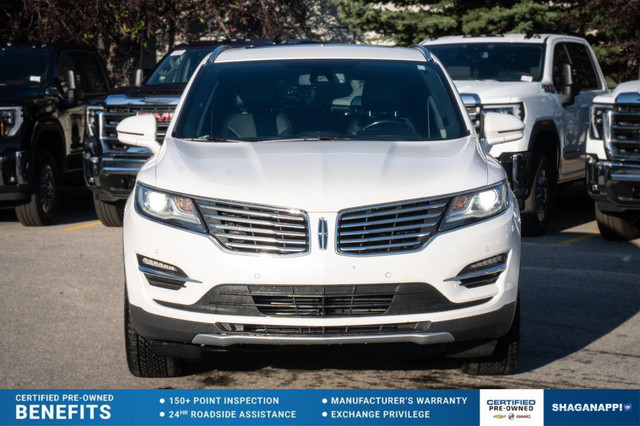 2017 Lincoln MKC ReserveONE OWNER | GREAT CONDITION! in Cars & Trucks in Calgary - Image 2