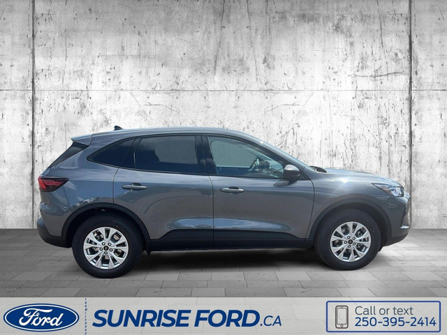 2025 Ford Escape Active in Cars & Trucks in 100 Mile House - Image 4