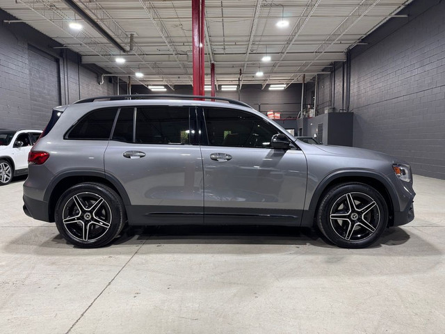 2021 Mercedes-Benz GLB GLB250 4MATIC TECHNOLOGY BURMESTER NIGHT  in Cars & Trucks in Mississauga / Peel Region - Image 2