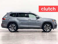 NO ACCIDENTS / CLEAN CARFAX / 1 OWNER / Power Tailgate/Hatch, Auto Dimming Rearview Mirror, Front He... (image 3)