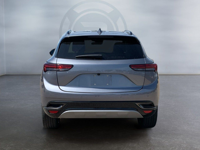 2021 Buick Envision in Cars & Trucks in City of Toronto - Image 4