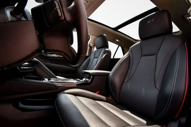 2023 Buick Envision Essence • HEATED LEATHER • POWER LIFTGATE in Cars & Trucks in Ottawa - Image 32