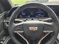 AWD, Black Leather, 16.9" Diagonal OLED Infotainment Screen, 19 Speakers, 2-Speed Active Transfer Ca... (image 7)