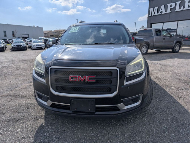 2016 GMC Acadia SLE-1 | 7 PASSANGER | CAMERA | BLUETOOTH in Cars & Trucks in London - Image 3