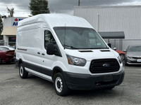 2019 Ford Transit 250 High Roof