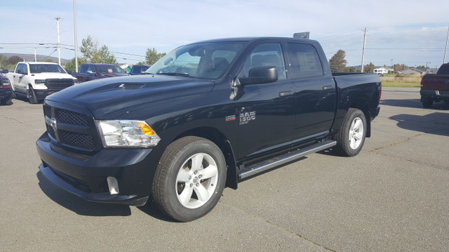 2023 Ram 1500 Classic EXPRESS in Cars & Trucks in New Glasgow - Image 2