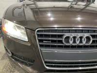 Découvrez le Audi A5 2011 version Cabriolet, automatique, 2,0T Premium QUATTRO, offert par AutoStudi... (image 6)