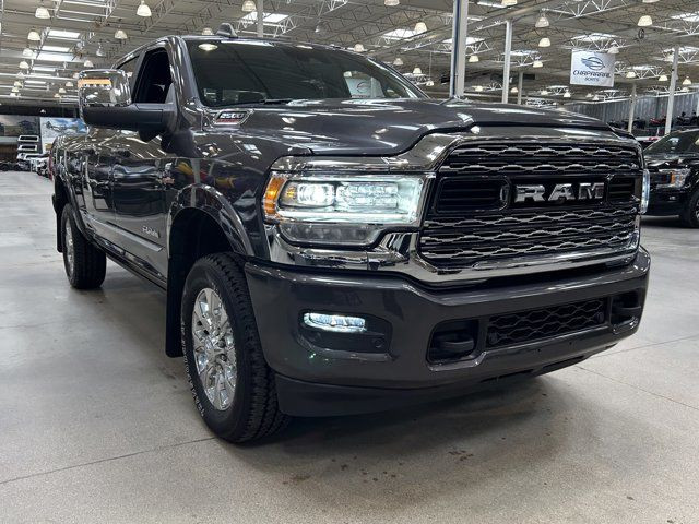 2023 Ram 2500 Limited | 5TH WHEEL PRP | BEDLINER | ONLY 599 BW in Cars & Trucks in Regina - Image 3