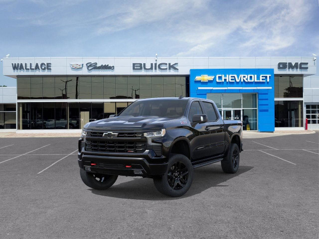 2026 Chevrolet Silverado 1500 LT Trail Boss in Cars & Trucks in Oakville / Halton Region