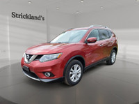 **Strickland's is home of the Hassle-Free car shopping experience. We make car buying fun, find your... (image 1)