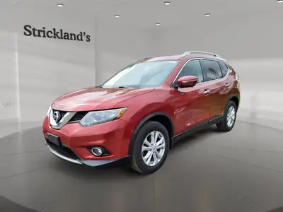 **Strickland's is home of the Hassle-Free car shopping experience. We make car buying fun, find your...