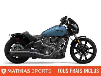 Faites vite PROMOTION de 1000.0$ du manufacturier et de $ votre concessionnaire Mathias Sports. Conc...