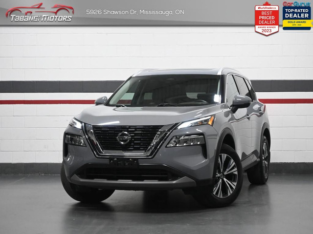 2021 Nissan Rogue SV 360CAM Panoramic Roof Remote Start in Cars & Trucks in Mississauga / Peel Region