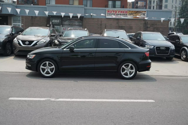 2016 AUDI A3 2.0 Premium in Cars & Trucks in City of Montréal - Image 2