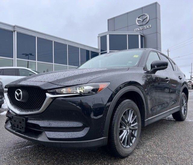 2021 Mazda CX-5 GX AWD in Cars & Trucks in Ottawa