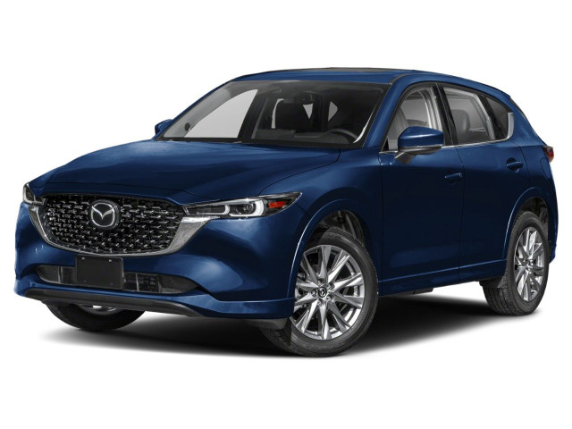 2025 Mazda CX-5 in Cars & Trucks in Lethbridge - Image 3