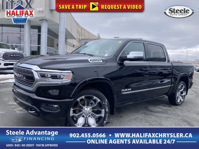 2024 Ram 1500 LIMITED in Cars & Trucks in City of Halifax