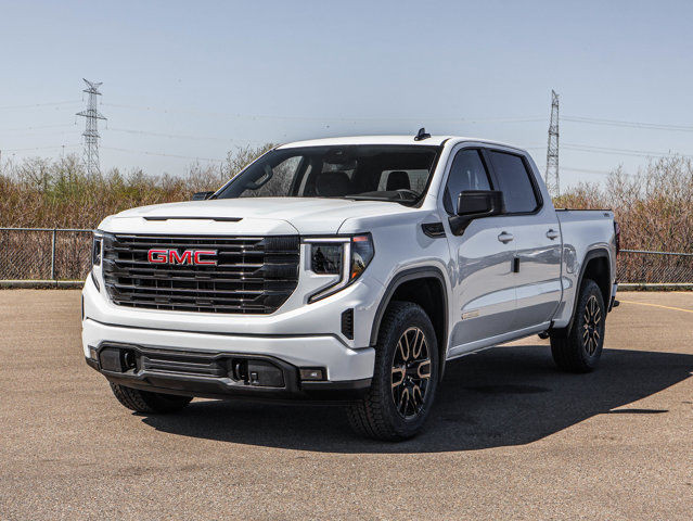 2025 GMC Sierra 1500 Elevation in Cars & Trucks in Strathcona County - Image 4