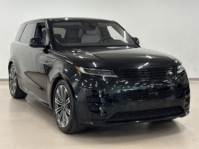 2023 Land Rover Range Rover Sport Dynamic SE 3.0L I6T MHEV (P400 in Cars & Trucks in City of Montréal - Image 3